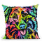 Gwynnie Throw Pillow By Dean Russo