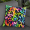 Gwynnie Throw Pillow By Dean Russo
