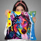 Husky Ii Throw Pillow By Dean Russo