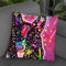 Juno Throw Pillow By Dean Russo