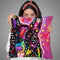 Juno Throw Pillow By Dean Russo