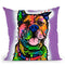 Kona Throw Pillow By Dean Russo