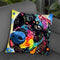 Polo Throw Pillow By Dean Russo