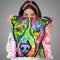 Snoopy Throw Pillow By Dean Russo
