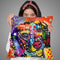 Spotted Beagle Throw Pillow By Dean Russo