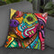 Duncan Throw Pillow By Dean Russo