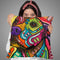 Duncan Throw Pillow By Dean Russo
