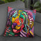 Nugget Throw Pillow By Dean Russo