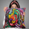 Nugget Throw Pillow By Dean Russo