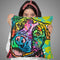Star Throw Pillow By Dean Russo