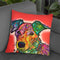 Charley Throw Pillow By Dean Russo