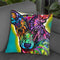 Little Love Throw Pillow By Dean Russo