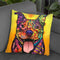 Ralph Throw Pillow By Dean Russo