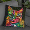 Dawes Throw Pillow By Dean Russo