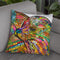 Seal Throw Pillow By Dean Russo