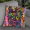 Sophie Throw Pillow By Dean Russo