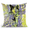 Baby Cat Throw Pillow By Dean Russo