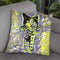 Baby Cat Throw Pillow By Dean Russo