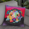 Dogs Don'T Discriminate Throw Pillow By Dean Russo