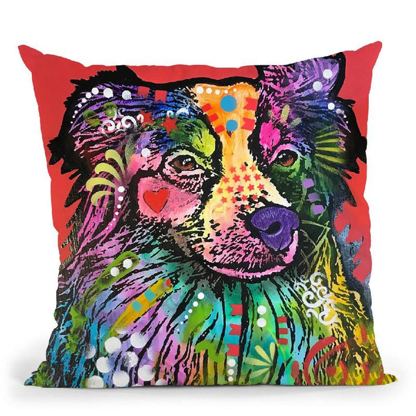 Img 0628 Throw Pillow By Dean Russo