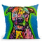 Img 0639 Throw Pillow By Dean Russo