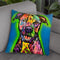 Img 0639 Throw Pillow By Dean Russo