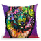Img 0641 Throw Pillow By Dean Russo