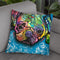 Img 0789 Throw Pillow By Dean Russo