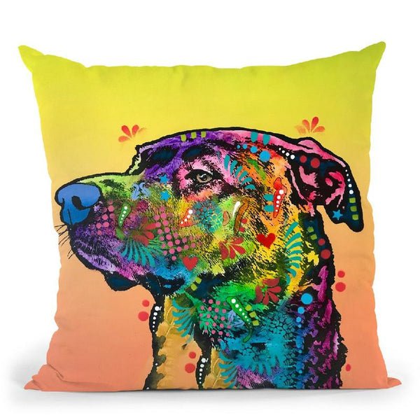 Img 0797 Throw Pillow By Dean Russo