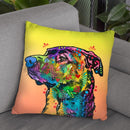 Img 0797 Throw Pillow By Dean Russo