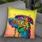 Img 0797 Throw Pillow By Dean Russo