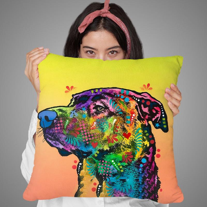 Img 0797 Throw Pillow By Dean Russo