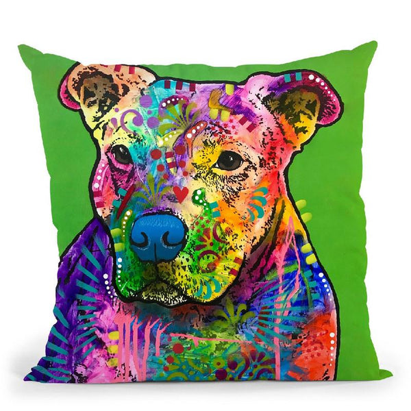 Img 0800 Throw Pillow By Dean Russo