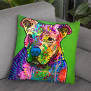 Img 0800 Throw Pillow By Dean Russo