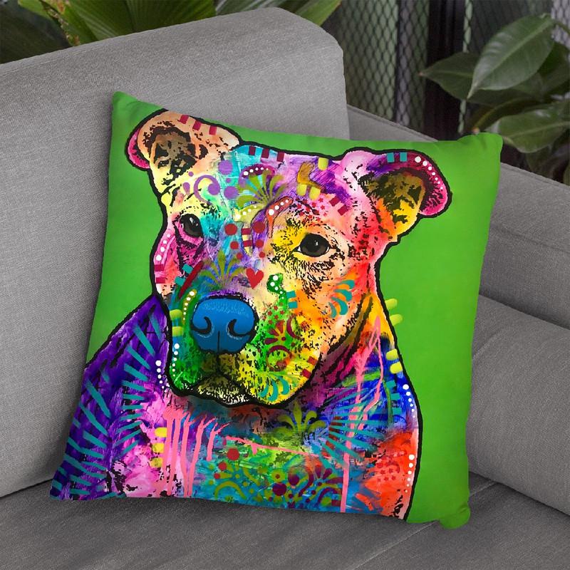 Img 0800 Throw Pillow By Dean Russo