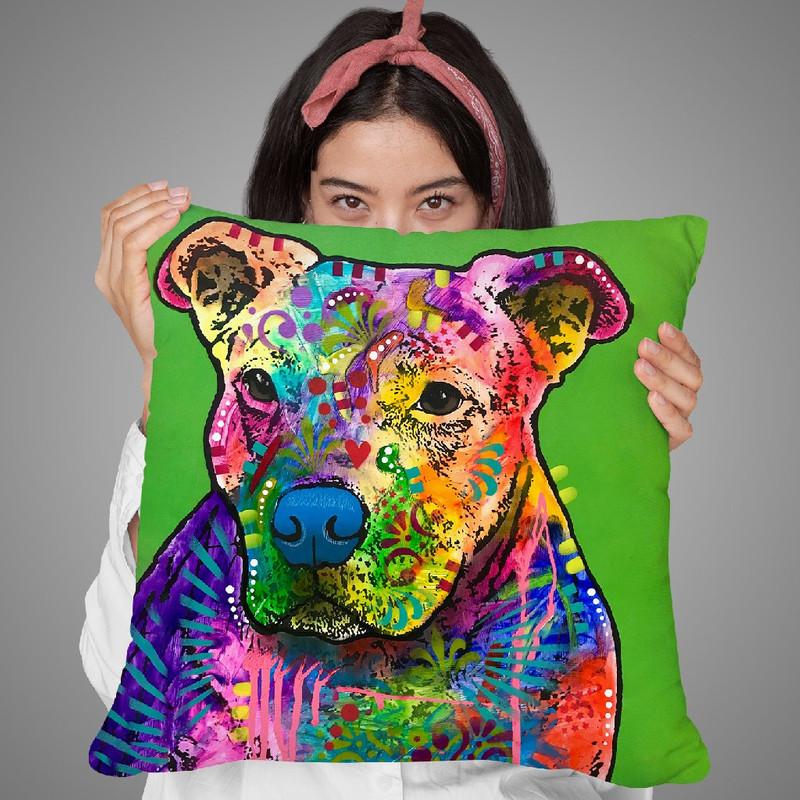 Img 0800 Throw Pillow By Dean Russo