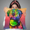 Img 0801 Throw Pillow By Dean Russo