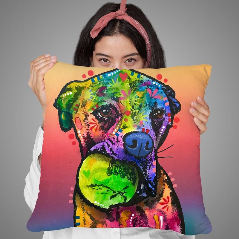 Img 0801 Throw Pillow By Dean Russo