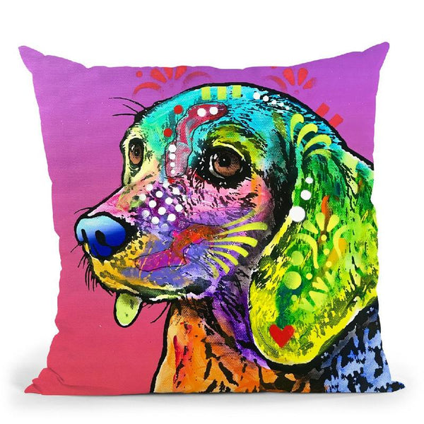 Img 1228 Throw Pillow By Dean Russo