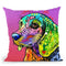 Img 1228 Throw Pillow By Dean Russo