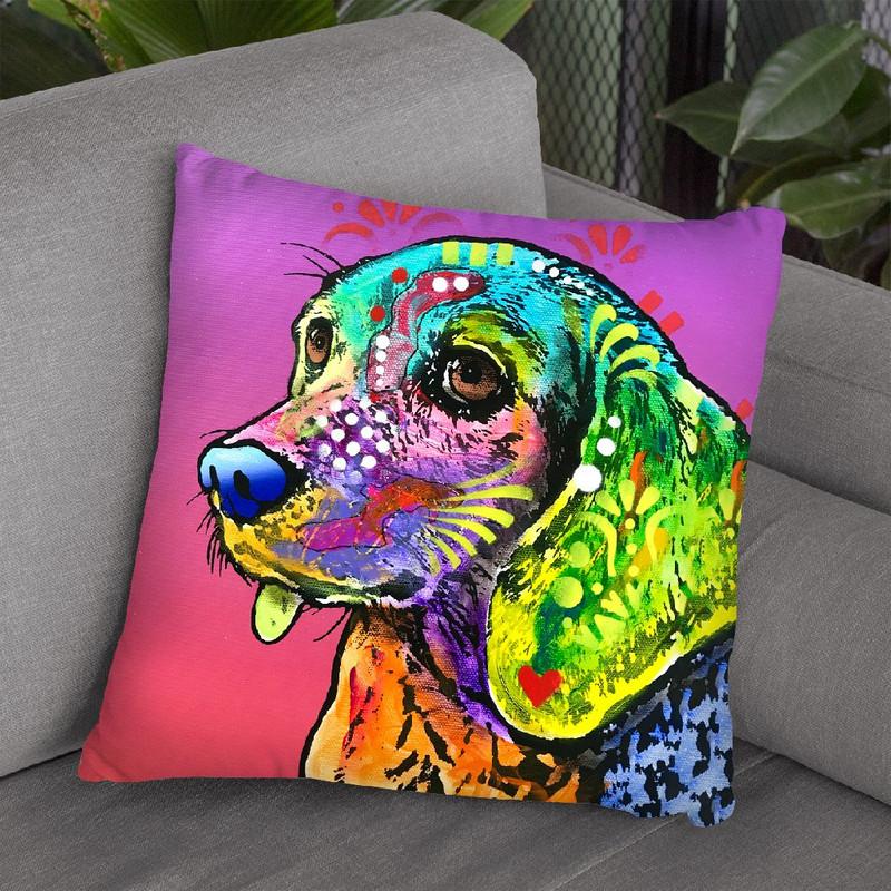 Img 1228 Throw Pillow By Dean Russo