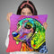 Img 1228 Throw Pillow By Dean Russo