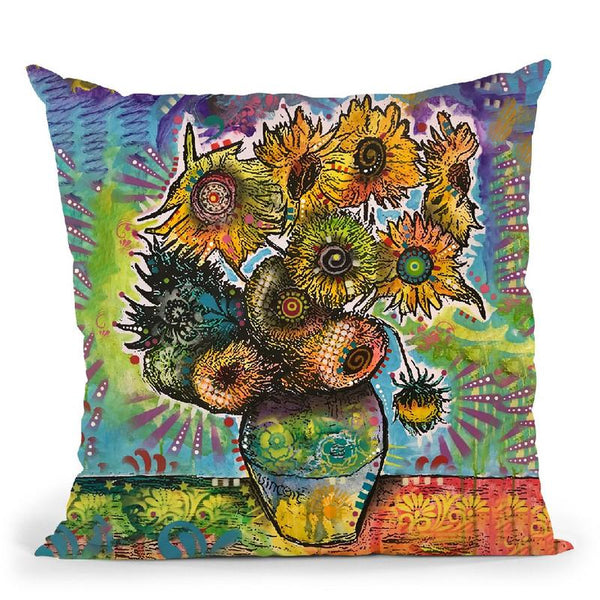 Img 8572 Throw Pillow By Dean Russo