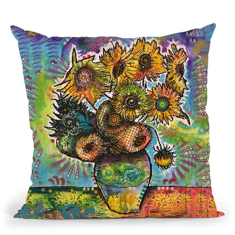 Img 8572 Throw Pillow By Dean Russo