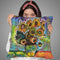 Img 8572 Throw Pillow By Dean Russo