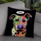 Innocent Throw Pillow By Dean Russo