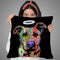 Innocent Throw Pillow By Dean Russo