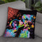 It'S Just Puppy Love Throw Pillow By Dean Russo