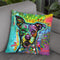 It'S Only Love Throw Pillow By Dean Russo