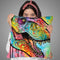 T Rex 1 Throw Pillow By Dean Russo